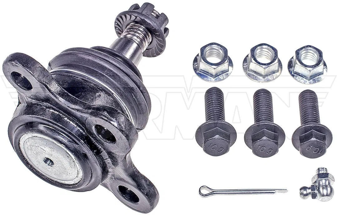 BJ90046 – DORMAN Ball Joint, OE Replacement - view 2